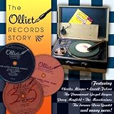 Olliet Records Story