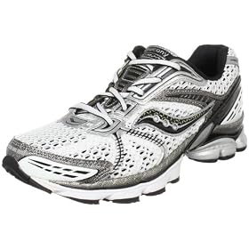 Buy Saucony Mens Progrid Paramount 3 Running Shoe