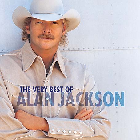CD-Charts  Music : The Very Best of Alan Jackson
