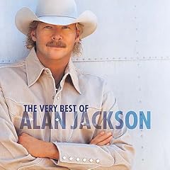 Very Best of Alan Jackson