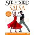 Step by Step Guide to Salsa DVD & Soundtrack CD'