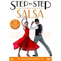 Step by Step Guide to Salsa DVD & Soundtrack CD