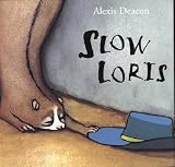 Slow Loris