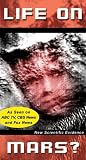 Life on Mars? New Scientific Evidence