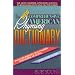 The New Comprehensive American Rhyming Dictionary