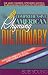 The New Comprehensive American Rhyming Dictionary