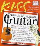 K.I.S.S guide to playing guitar