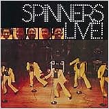 Spinners Live