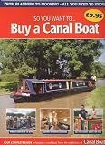 So you want to..... Buy a Canal Boat