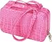 Jewelry : The Venus Jewelry Travel Case in Hot Pink