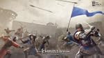 Chivalry: Medieval Warfare [Online Ga...