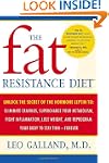 The Fat Resistance Diet: Unlock the S...