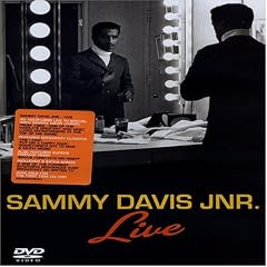 Sammy Davis Jr. - Live