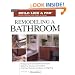 Remodeling a Bathroom (Taunton's Build Like a Pro)