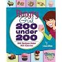 Hungry Girl: 200 Under 200: 200 Recipes Under 200 Calories