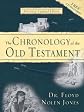 The Chronology of the Old Testament