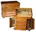 Josephine Jewelry box