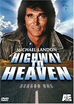 Highway to Heaven - Season 1, Volume 1