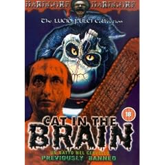 Cat In The Brain [1990]