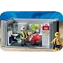 PLAYMOBIL� 3260 - Baucontainer