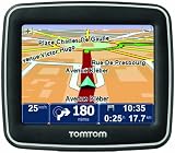 TomTom Start 3.5" Sat Nav with Europe Maps