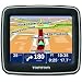 TomTom Start Europe Sat Nav - Black
