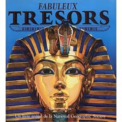Fabuleux tr�sors