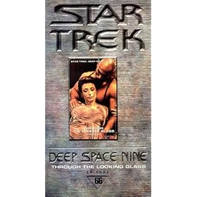 Star Trek - Deep Space Nine, Episode 66: Through the Looking Glass