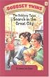 Bobbsey Twins 09: The Bobbsey Twins' Search in the Great City (Bobbsey Twins)
