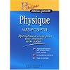 Physique MPSI-PCSI-PTSI