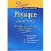 Physique MPSI-PCSI-PTSI