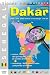 Dakar City Map
