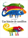 Une histoire de cameleon