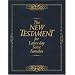 The New Testament for Latter-Day Saint Families
