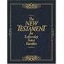 The New Testament for Latter-Day Saint Families