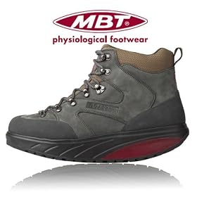 MBT Kilima Hiking Boot - Men's