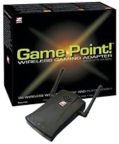 Game Point: Wireless Gaming Adapter (Xbox 360)