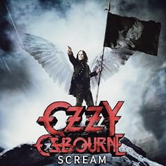 Scream [Vinyl LP]