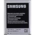 Samsung Original Genuine OEM Samsung Galaxy S3 2100 mAh Spare Replacement Li-Ion Battery with NFC Technology for All Carriers - Non-Retail Packaging - Silver
