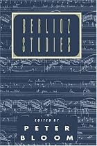 Berlioz Studies (Cambridge Composer Studies)