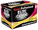 Kodak Nouvelle RÉfÉrence DE Films Extra Elite Chrome Amateurs Avertis Film