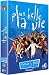 Plus belle la vie vol 2- Coffret 5 DVD (�pisodes 31 � 60) [FR Import]