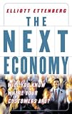 The Next Economy: Will You Know Where Your Customers Are?