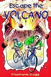 Escape the volcano