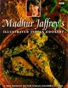 Illustrated Indian Cookery Course