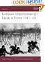 German Infantryman (2) Eastern Front 1941-43 (Warrior)