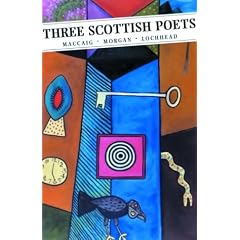Three Scottish Poets (Canongate Classics)