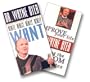 Dr. Wayne Dyer: How To Get What You Really Really Really Really Want [VHS]
