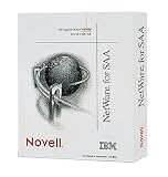  : NETWARE FOR SAA V2.0 64-SESSION