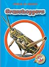 Grasshoppers (Blastoff! Readers) (World of Insects)